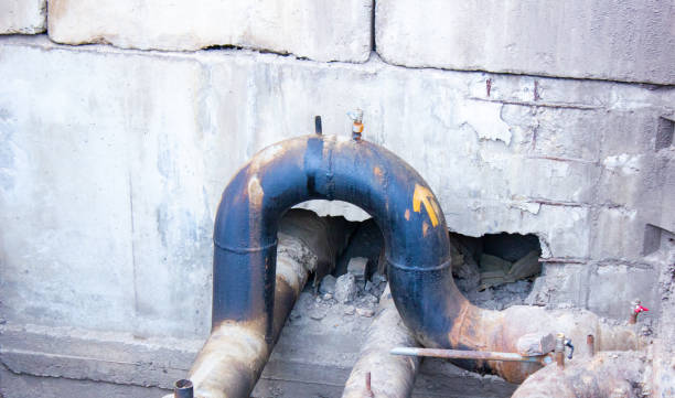 Best Fire Damage Restoration  in Steamboat Springs, CO